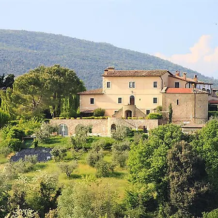 Hotel Dini Castel San Gimignano