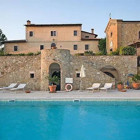 Dini * Castel San Gimignano