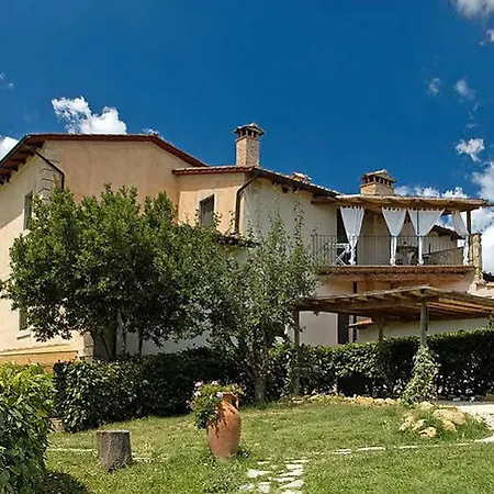 Dini Ξενοδοχείο Castel San Gimignano
