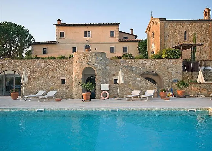 Dini * Castel San Gimignano